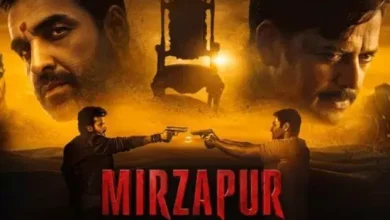Photo of Mirzapur: ਦਿ ਮੂਵੀ’ ਦੇ ਗੀਤ ‘ਸ਼ੂਰਵੀਰ’ ‘ਤੇ ਵਿਵਾਦ, ਹਟਾਉਣ ਦੀ ਮੰਗ ਲਈ Delhi High Court ‘ਚ ਪਟੀਸ਼ਨ ਦਾਇਰ