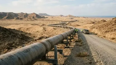 Photo of Saudi Arabia ਦੇ ਤੇਲ ਪਾਈਪ ਲਾਈਨ ਬੰਦ ਕਰਨ ਨਾਲ ਵੱਧ ਸਕਦੀਆਂ ਹਨ ਤੇਲ ਕੀਮਤਾਂ