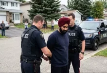 Photo of Canada ’ਚ ਪੰਜਾਬੀ ਨੇ ਮਾਰਤੀ ਪਤਨੀ