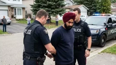 Photo of Canada ’ਚ ਪੰਜਾਬੀ ਨੇ ਮਾਰਤੀ ਪਤਨੀ