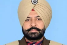 Photo of ASI Harjit Singh ਕਤਲ ਕਾਂਡ: ਅੰਮ੍ਰਿਤਸਰ ‘ਚ ਪੁਲਿਸ ਮੁਕਾਬਲੇ ਦੌਰਾਨ ਮੁੱਖ ਦੋਸ਼ੀ ਦੀਪਕ ਸਿੰਘ ਢੇਰ