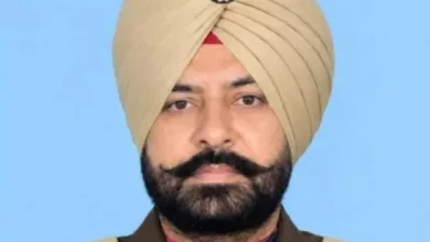 Photo of ASI Harjit Singh ਕਤਲ ਕਾਂਡ: ਅੰਮ੍ਰਿਤਸਰ ‘ਚ ਪੁਲਿਸ ਮੁਕਾਬਲੇ ਦੌਰਾਨ ਮੁੱਖ ਦੋਸ਼ੀ ਦੀਪਕ ਸਿੰਘ ਢੇਰ