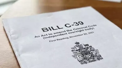 Photo of Canadian ਸੰਸਦ ਵਿਚ ਪੇਸ਼ bill ਤੋਂ ਮੁਲਾਜ਼ਮ ਜਥੇਬੰਦੀਆਂ ਚਿੰਤਤ