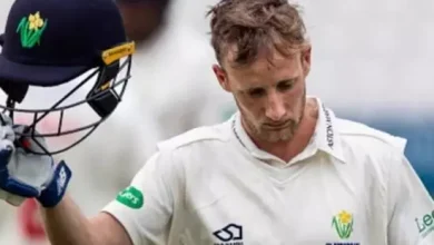 Photo of Cricketer Billy Root ਨੇ ਕ੍ਰਿਕਟ ਤੋਂ ਲਿਆ ਸੰਨਿਆਸ