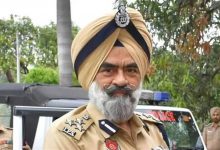 Photo of DIG ਭੁੱਲਰ ਰਿਸ਼ਵਤ ਮਾਮਲਾ: ਕ੍ਰਿਸ਼ਨੁ ਸ਼ਾਰਦਾ, ਅਦਾਲਤ ਨੇ 7 ਦਿਨਾਂ ਦੇ ਈਡੀ ਰਿਮਾਂਡ ‘ਤੇ ਭੇਜਿਆ
