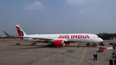 Photo of ‘Bomb’ ਲਿਖਿਆ Tissue ਮਿਲਣ ’ਤੇ Dammam-Delhi Flight ਦੀ Ahmedabad ’ਚ Emergency Landing