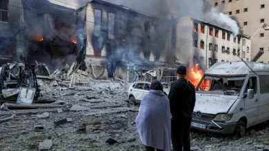 Photo of Russia-Ukraine war ’ਚ 5 ਲੱਖ ਤੋਂ ਵੱਧ ਰੂਸੀ ਫ਼ੌਜੀ ਮਾਰੇ ਗਏ