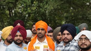 Photo of PU ਵਿੱਚ ABVP ਦੀ ਜਿੱਤ, SOI ਦੇ ਸਮਰਥਨ ਨੇ ਵਧਾਈ ਸਿਆਸੀ ਚਰਚਾ