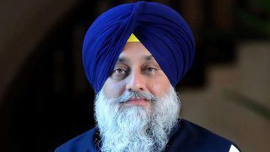Photo of ਸੁਖਬੀਰ ਬਾਦਲ ਨੂੰ ਬੇਅਦਬੀ ਮਾਮਲੇ ਵਿੱਚ ਐਸਆਈਟੀ ਨੇ ਮੁੜ ਕੀਤਾ ਤਲਬ