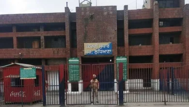 Photo of ਪੈਸੇ ਦਿਓ, ਸਹੂਲਤਾਂ ਲਓ ! Ludhiana Central Jail ‘ਚ ਪੈਸੇ ਦੇ ਕੇ ਲਗਜ਼ਰੀ ਸਹੂਲਤਾਂ ਦੇਣ ਦੇ ਰੈਕੇਟ ਦਾ ਪਰਦਾਫਾਸ਼, ਵਧੀਕ ਸੁਪਰਡੈਂਟ ਸਸਪੈਂਡ