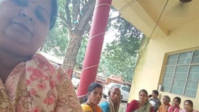 Photo of ਪ੍ਰੇਮ-ਸਬੰਧ ਦੇ ਸ਼ੱਕ ’ਚ ਸਿਰ ਮੁੰਨਿਆ; ਪਿੰਡ ’ਚ ਨੰਗਾ ਘੁਮਾਉਣ ਦੀ ਦਿੱਤੀ ਧਮਕੀ