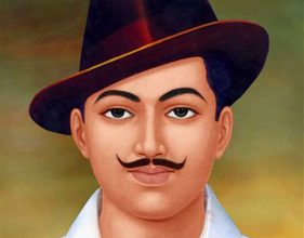 Photo of ਸ਼ਹੀਦ ਭਗਤ ਸਿੰਘ: ਜੀਵਨ ਅਤੇ ਵਿਰਾਸਤ ਦਾ ਇਨਕਲਾਬੀ ਪ੍ਰਤੀਕ