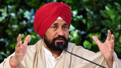 Photo of ਸਾਬਕਾ CM ਚੰਨੀ ਨੂੰ ਮਿਲੇਗਾ ‘ਸੰਸਦ ਰਤਨ ਐਵਾਰਡ’