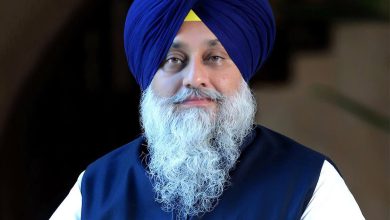 Photo of ਲੋਪੋਕੇ ਵਿਖੇ ਅਕਾਲੀ ਦਲ ਦੀ ‘ਪੰਜਾਬ ਬਚਾਓ ਰੈਲੀ’ ਅੱਜ