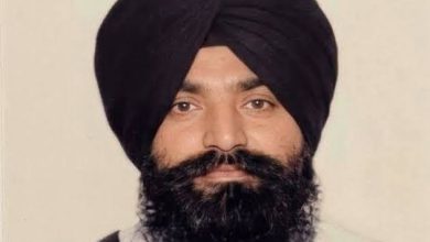 Photo of  ਗੁਟਕਾ ਸਾਹਿਬ ਦੇ ਫਟੇ ਅੰਗਾਂ ‘ਤੇ ਲਿਖੀ ਇਤਰਾਜ਼ਯੋਗ ਸ਼ਬਦਾਵਲੀ
