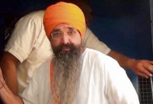 Photo of ਬਲਵੰਤ ਸਿੰਘ ਰਾਜੋਆਣਾ ਨੂੰ  ਲਿਆਂਦਾ ਗਿਆ PGI