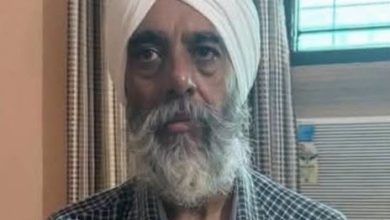 Photo of ਰਾਜਜੀਤ ਦੇ ਸਰੰਡਰ ’ਤੇ ਉੱਠੇ ਸਵਾਲ: ਤਿੰਨ ਸਾਲਾਂ ਤੋਂ ਫ਼ਰਾਰ ਸੀ ਤਾਂ ਪੰਜਾਬ ’ਚ ਕਿਸ ਦੀ ਸਰਪ੍ਰਸਤੀ ਹੇਠ ਰਿਹਾ?