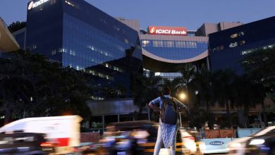 Photo of ICICI Bank ਨੇ NRI ਵਿਦੇਸ਼ੀ ਮੁਦਰਾ ਜਮ੍ਹਾਂ ਰਕਮ ਰਾਹੀਂ 17.88 ਅਰਬ ਡਾਲਰ ਇਕੱਠੇ ਕੀਤੇ