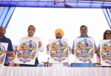 Photo of ਏਸ਼ੀਅਨ ਚੈਂਪੀਅਨਜ਼ ਟਰਾਫੀ ਦਾ 27 ਅਕਤੂਬਰ ਤੋਂ ਆਗਾਜ਼