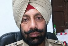 Photo of ਥਾਣਾ ਕੱਚਾ ਪੱਕਾ ‘ਚ ਦਰਜ ਹੋਇਆ ਕਿਰਪਾਲ ਸਿੰਘ SHO ਖ਼ਿਲਾਫ਼ ਕੇਸ
