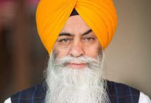 Photo of ਗ੍ਰਿਫ਼ਤਾਰੀ ਡਰੋਂ ਅਮਰਜੀਤ ਚਾਵਲਾ ਪਹੁੰਚੇ ਕੈਨੇਡਾ