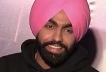 Photo of ਪੰਜਾਬੀ ਗਾਇਕ ਐਮੀ ਵਿਰਕ ’ਤੇ ਕੈਨੇਡਾ ’ਚ ਹੋਈ ਫਾਈਰਿੰਗ !