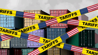 Photo of ਅਮਰੀਕਾ ‘ਚ ਬਦਲਿਆ Tariff Law! ਟੈਕਸਟਾਈਲ ਤੋਂ ਆਈ.ਟੀ. ਤੱਕ