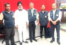 Photo of ਸੀ.ਬੀ.ਆਈ. ਨੇ 13 ਸਾਲਾਂ ਤੋਂ ਫਰਾਰ ਚੱਲ ਰਹੇ ਹਰਨੇਕ ਸਿੰਘ ਨੂੰ ਅਮਰੀਕਾ ਤੋਂ ਕਰਵਾਇਆ ਡਿਪੋਰਟ!