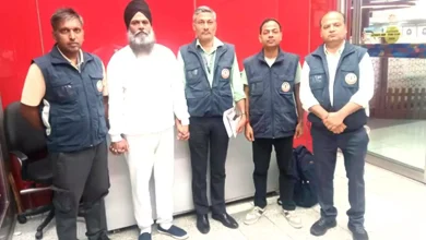 Photo of ਸੀ.ਬੀ.ਆਈ. ਨੇ 13 ਸਾਲਾਂ ਤੋਂ ਫਰਾਰ ਚੱਲ ਰਹੇ ਹਰਨੇਕ ਸਿੰਘ ਨੂੰ ਅਮਰੀਕਾ ਤੋਂ ਕਰਵਾਇਆ ਡਿਪੋਰਟ!