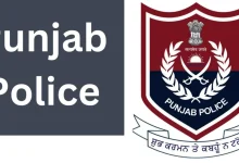 Photo of ਪੰਜਾਬ ਪੁਲਿਸ ’ਚ ਵੱਡਾ ਬਦਲਾਅ, ਪੰਜ IPS ਸਮੇਤ 7 ਸੀਨੀਅਰ ਅਧਿਕਾਰੀ ਅੱਜ ਹੋਣਗੇ ਸੇਵਾਮੁਕਤ
