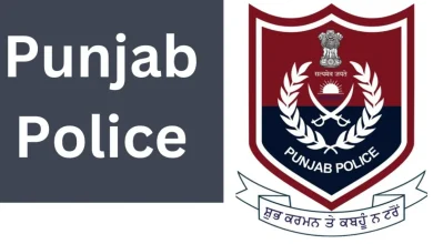 Photo of ਪੰਜਾਬ ਪੁਲਿਸ ’ਚ ਵੱਡਾ ਬਦਲਾਅ, ਪੰਜ IPS ਸਮੇਤ 7 ਸੀਨੀਅਰ ਅਧਿਕਾਰੀ ਅੱਜ ਹੋਣਗੇ ਸੇਵਾਮੁਕਤ
