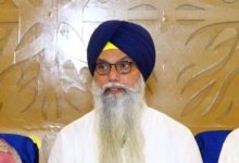 Photo of ਐਸ ਜੀ ਪੀ ਸੀ ਮੁੱਖ ਸਕੱਤਰ ਸਪੱਸ਼ਟ ਕਰਨ ਕਿ ਉਹ ਪ੍ਰਧਾਨ ਜੀ ਦੇ ਨਿੱਜੀ ਸਹਾਇਕ ਵਜੋਂ ਕਿਉਂ ਵਿਹਾਰ ਕਰ ਰਹੇ ਹਨ- ਵਡਾਲਾ
