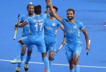 Photo of ਭਾਰਤੀ ਹਾਕੀ ਟੀਮ ਮੁੜ ਖੇਡੇਗੀ ਨੀਲੀ ਜਰਸੀ ਵਿਚ