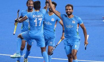 Photo of ਭਾਰਤੀ ਹਾਕੀ ਟੀਮ ਮੁੜ ਖੇਡੇਗੀ ਨੀਲੀ ਜਰਸੀ ਵਿਚ