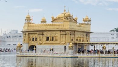 Photo of ਅੰਮ੍ਰਿਤ ਵੇਲੇ ਦਾ ਹੁਕਮਨਾਮਾ ਸ੍ਰੀ ਦਰਬਾਰ ਸਾਹਿਬ ਅੰਮ੍ਰਿਤਸਰ, ਅੰਗ 796, 30-09-2026