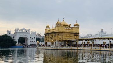 Photo of ਅੰਮ੍ਰਿਤ ਵੇਲੇ ਦਾ ਹੁਕਮਨਾਮਾ ਸ੍ਰੀ ਦਰਬਾਰ ਸਾਹਿਬ ਅੰਮ੍ਰਿਤਸਰ, ਅੰਗ 664, 29-09-2026