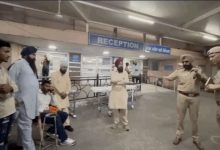 Photo of AAP ਮੰਤਰੀ ਨੂੰ ਨਸ਼ਿਆਂ ਦੀ ਸ਼ਰੇਆਮ ਵਿਕਰੀ ਬਾਰੇ ਸਵਾਲ ਪੁੱਛਣ ਵਾਲੇ ਵਿਅਕਤੀ ਦੀ ਮੌਤ
