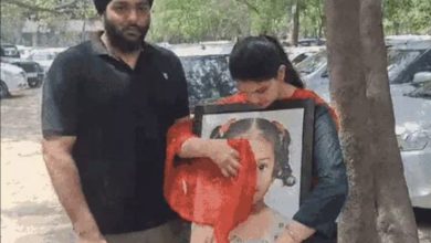 Photo of ਹਾਈਕੋਰਟ ਨੇ ਬੱਚੀ ਨੂੰ ਜਿੰਦਾ ਦਫ਼ਨਾਉਣ ਵਾਲੀ ਔਰਤ ਦੀ ਮੌਤ ਦੀ ਸਜ਼ਾ ਉਮਰ ਕੈਦ ‘ਚ ਬਦਲੀ