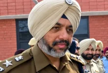 Photo of ਬਰਖ਼ਾਸਤ AIG ਰਾਜਜੀਤ ਹੁੰਦਲ ਦਾ ਰਿਮਾਂਡ ਵਧਿਆ