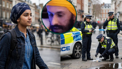 Photo of ਬ੍ਰਿਟੇਨ ਚ ਸਿੱਖ ਕੁੜੀਆਂ ਨੂੰ ਫਸਾਉਣ ਦਾ ਦਾਅਵਾ