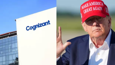 Photo of Cognizant ਅਤੇ Cloudera ਦੀਆਂ ਨਵੀਆਂ PERM ਗਰੀਨ ਕਾਰਡ ਅਰਜ਼ੀਆਂ ’ਤੇ ਰੋਕ ਦੀ ਰਿਪੋਰਟ