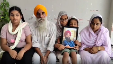 Photo of ਸਾਊਦੀ ਅਰਬ ‘ਚ ਪੰਜਾਬੀ ਨੌਜਵਾਨ ਨੂੰ ਫਾਂਸੀ ਦੀ ਸਜ਼ਾ