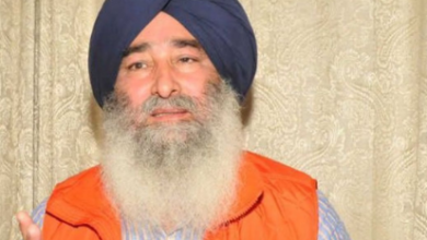 Photo of ਬ੍ਰਹਮਪੁਰਾ ਅਕਾਲੀ ਦਲ ਦੀ ਮੁੱਢਲੀ ਮੈਂਬਰਸ਼ਿਪ ਤੋਂ ਖਾਰਜ
