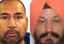 Photo of ਅਮਰੀਕਾ ‘ਚ ਪੰਜਾਬੀ ਟਰੱਕ ਨੂੰ 9 ਸਾਲ ਦੀ ਸਜ਼ਾ, 124 ਕਿਲੋ ਕੋਕੀਨ ਤਸਕਰੀ ਮਾਮਲੇ ‘ਚ ਹੋਈ ਸੁਣਵਾਈ; ਕਈ ਦੇਸ਼ਾਂ ‘ਚ ਕਰਦਾ ਸੀ ਸਪਲਾਈ
