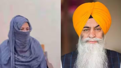 Photo of ਅਮਰਜੀਤ ਸਿੰਘ ਚਾਵਲਾ ਰੇਪ ਕੇਸ ਮਾਮਲੇ ਵਿੱਚ ਪ੍ਰਧਾਨ ਧਾਮੀ ਨੇ ਬਣਾਈ ਚਾਰ ਮੈਂਬਰੀ ਕਮੇਟੀ