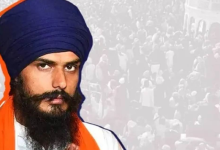 Photo of 2027 ‘ਚ 2 ਸੀਟਾਂ ਤੋਂ ਚੋਣ ਲੜਨਗੇ ਅੰਮ੍ਰਿਤਪਾਲ ਸਿੰਘ, ਵਾਰਿਸ ਪੰਜਾਬ ਦੇ ਦੀ ਰਣਨੀਤੀ ਦਾ ਖ਼ੁਲਾਸਾ!