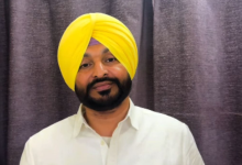 Photo of ਰਵਨੀਤ ਬਿੱਟੂ ਨੂੰ ਪਾਕਿਸਤਾਨੀ ਨੰਬਰ ਤੋਂ ਜਾਨੋਂ ਮਾਰਨ ਦੀ ਧਮਕੀ, ਵਟਸਐਪ ‘ਤੇ ਆਇਆ ਮੈਸੇਜ