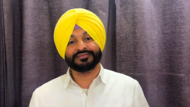 Photo of ਰਵਨੀਤ ਬਿੱਟੂ ਨੂੰ ਪਾਕਿਸਤਾਨੀ ਨੰਬਰ ਤੋਂ ਜਾਨੋਂ ਮਾਰਨ ਦੀ ਧਮਕੀ, ਵਟਸਐਪ ‘ਤੇ ਆਇਆ ਮੈਸੇਜ