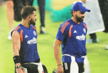 Photo of India vs West Indies ਵਿਚਾਲੇ ਤਿੰਨ ਮੈਚਾਂ ਦੀ ਵਨਡੇ ਸੀਰੀਜ਼ ਦਾ ਪਹਿਲਾ ਮੁਕਾਬਲਾ ਅੱਜ