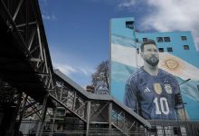 Photo of Lionel Messi ਨੇ International Football ਨੂੰ ਕਿਹਾ ਅਲਵਿਦਾ